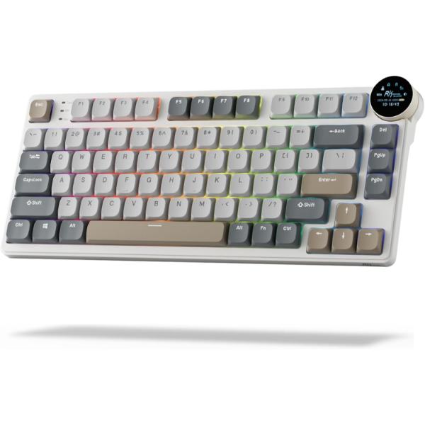 RK ROYAL KLUDGE N80