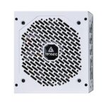 Antec NE850G M 850 Watts 80 Plus Gold Fully Modular Power Supply - White
