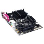 Gigabyte GA-J1800M-D3P
