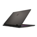 MSI Sword 16 HX B14VFKG-287IN