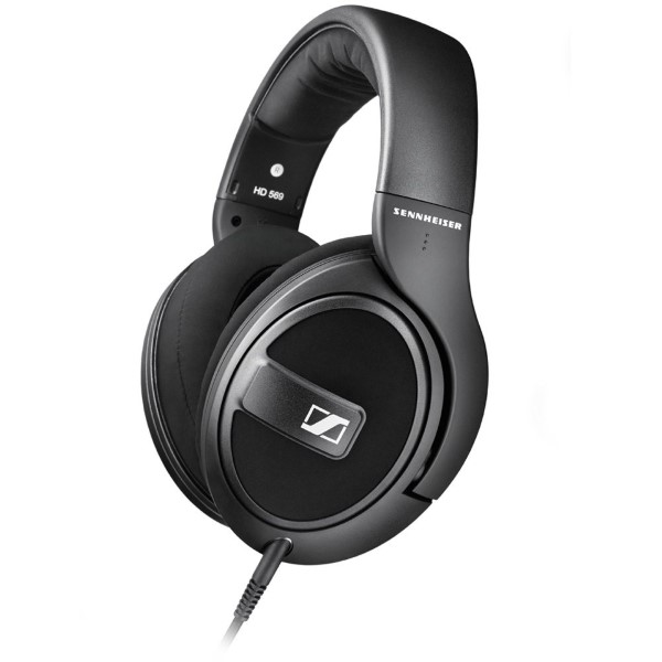 Sennheiser HD 569 Wired