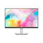 Dell S2722Dc 27Inch Qhd(2560X1440) 75Hz Type-C LCD Monitor