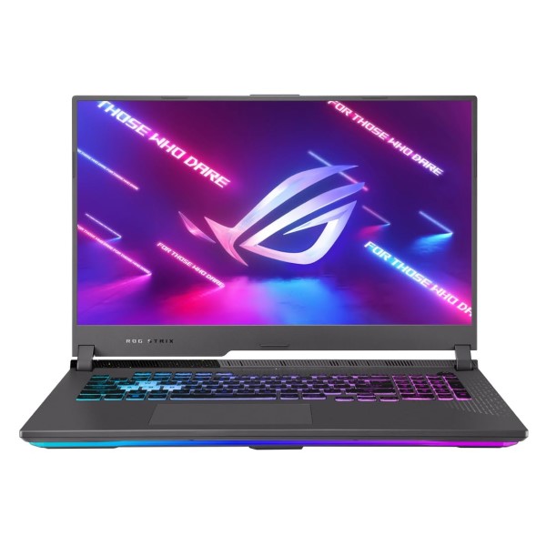 Asus ROG Strix G17
