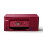 Canon PIXMA G3770 Red