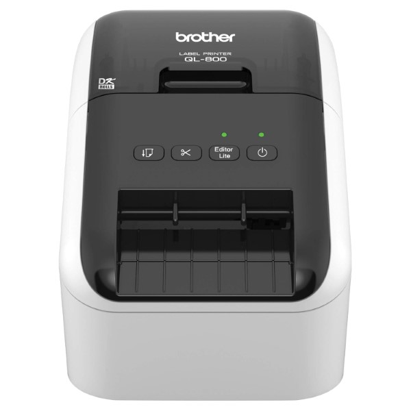 Brother QL-800 Label Printer