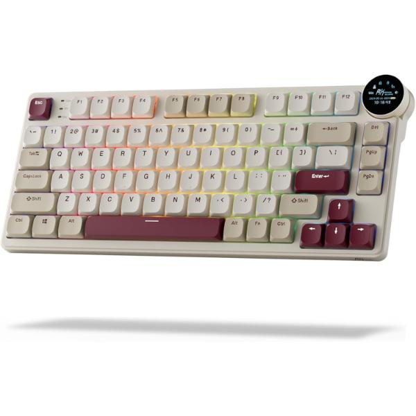 RK ROYAL KLUDGE N80