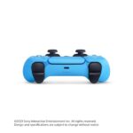 Sony DualSense Wireless Controller Ice Blue