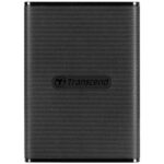 Transcend 2TB ESD270C Portable SSD