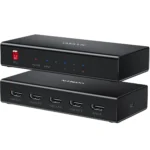 UGREEN CM570 HDMI Splitter 1 In 4 Out (90514) - Image 2