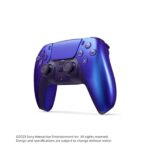 Sony DualSense Wireless Controller Chroma Indigo