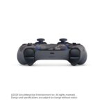 Sony DualSense Wireless Controller Grey Camo