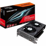 RX 6500 XT Eagle 4GB 4