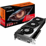 RX 6500 XT Gaming OC 4GB