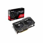 RX 6500 XT OC 4GB
