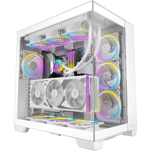 Computech Arctic Frost 80 Gaming Prebuilt