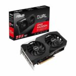 Dual Radeon RX 6600 XT 8GB 5
