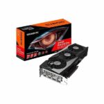 RX 6600 XT Gaming OC PRO 6