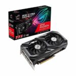 STRIX Radeon RX 6600 XT 1