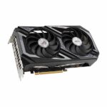 6600XT OC Strix 2