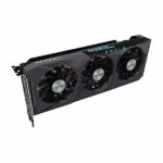 GIGABYTE Radeon RX 6700 XT EAGLE OC 12GB Graphics Card, WINDFORCE 3X Cooling System 192-bit GDDR6 - Image 2