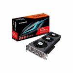 RX 6700 XT EAGLE OC 12GB 6