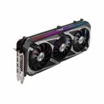 6700XT Strix 3