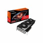 RX 6700 XT Gaming OC 12GB