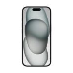 Belkin Privacy Tempered Glass