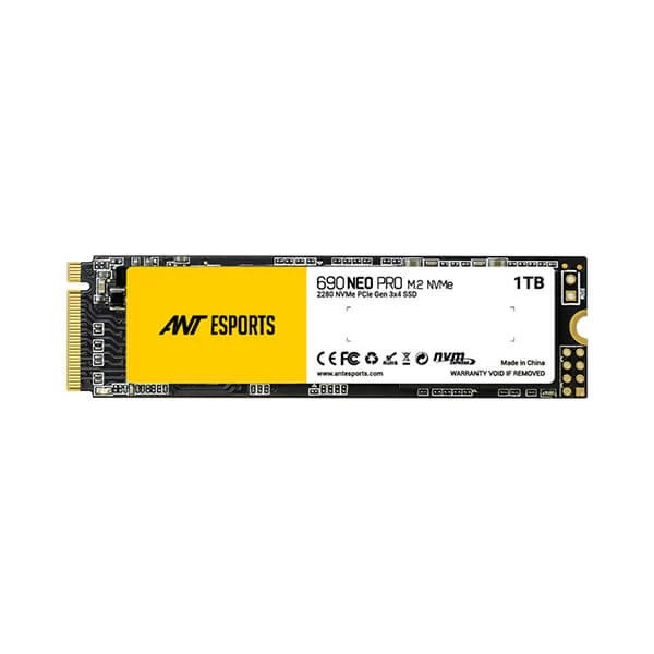 690 neo pro m2 nvme 1tb image ma