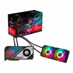 ROG Strix Radeon RX 6900 XT 1