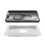 Belkin Privacy Tempered Glass