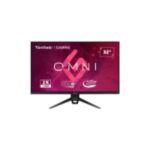 ViewSonic Vx3219 2K Pro 2 Omni 32 Inch 165Hz IPS Qhd 2K 2560X1440 Pixels Gaming Led Monitor