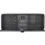 SilverStone RM400 4U Rackmount Server Chassis