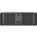 SilverStone RM400 4U Rackmount Server Chassis