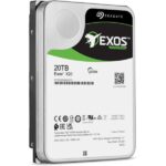 Seagate Exos X20