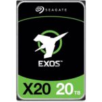 Seagate Exos X20
