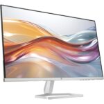 HP Series 5 27" FHD Monitor (527sf)