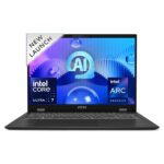 MSI PRESTIGE 14 AI EVO