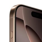 Apple iPhone 16 Pro Max 1 TB – Desert Titanium - Image 4