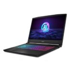 MSI KATANA A15 AI