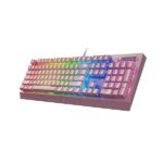 Razer Blackwidow V3 Quartz
