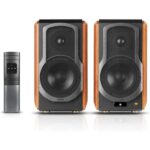 Edifier S1000W Active Bookshelf 2.0 Speakers