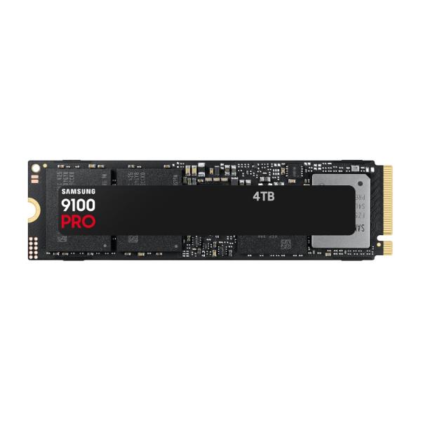 Samsung 9100 PRO