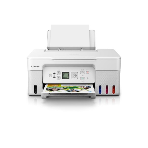 Canon PIXMA G3770 WH All-in-one (Print