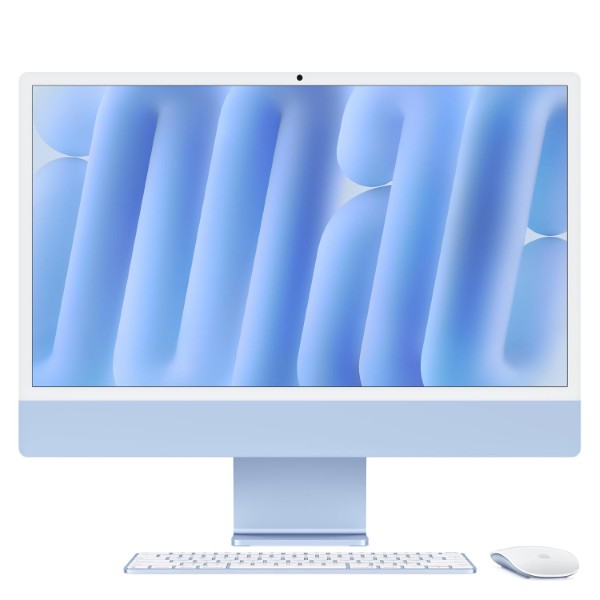 Apple iMac
