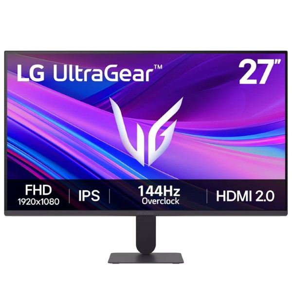 LG UltraGear G4 27G411A-B