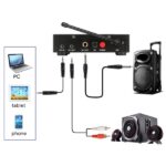 Fifine K036 Dual Microphone Kit