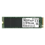 Transcend 110Q 500GB NVMe M.2 2280 SSD Drive #TS500GMTE110Q