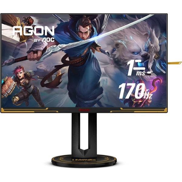 AOC Agon PRO AG275QXL