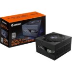 GIGABYTE AORUS Elite P850W Power Supply